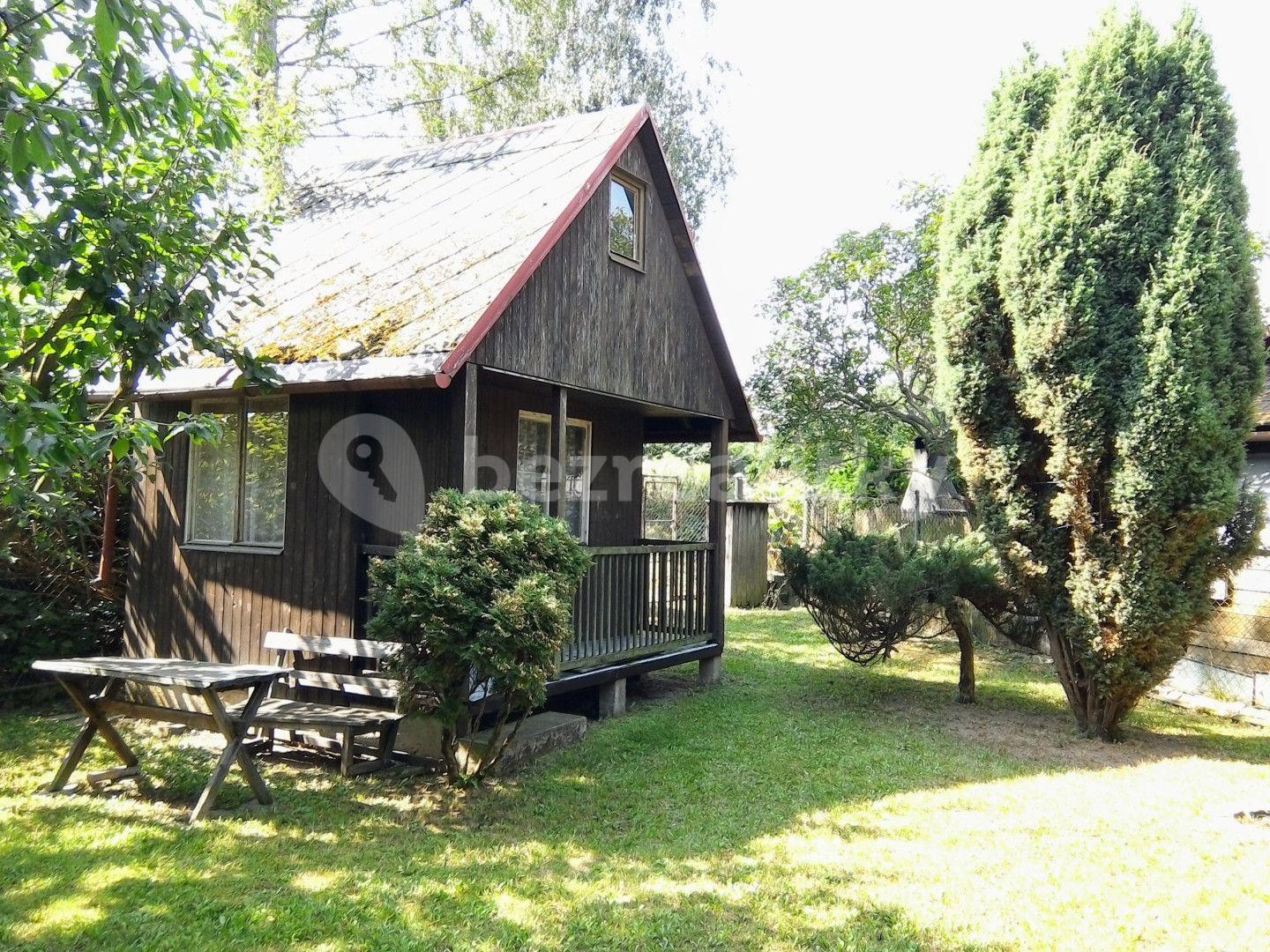 Prodej chaty, chalupy 23 m², pozemek 200 m², Krnov, Moravskoslezský kraj
