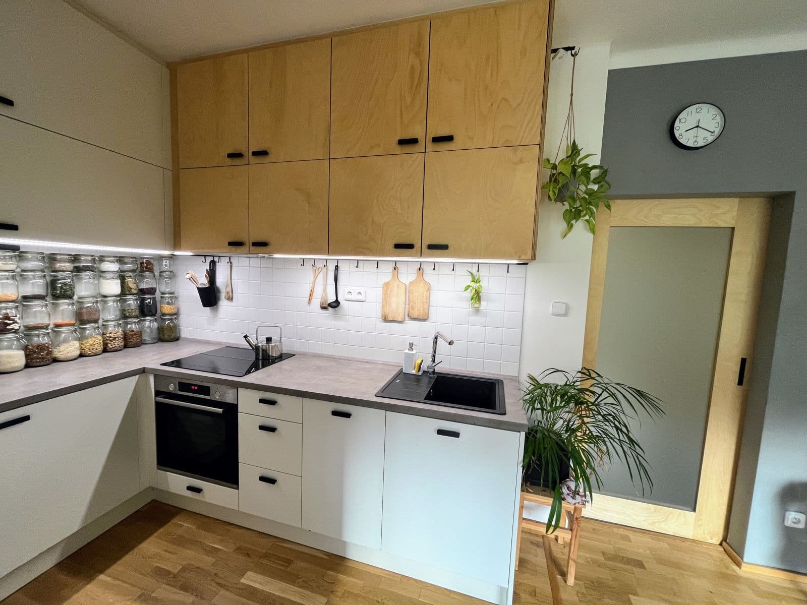 Pronájem bytu 2+kk 41 m², Koulova, Praha, Praha Pronájem bytu 2+kk 41 m², Koulova, Praha, Praha