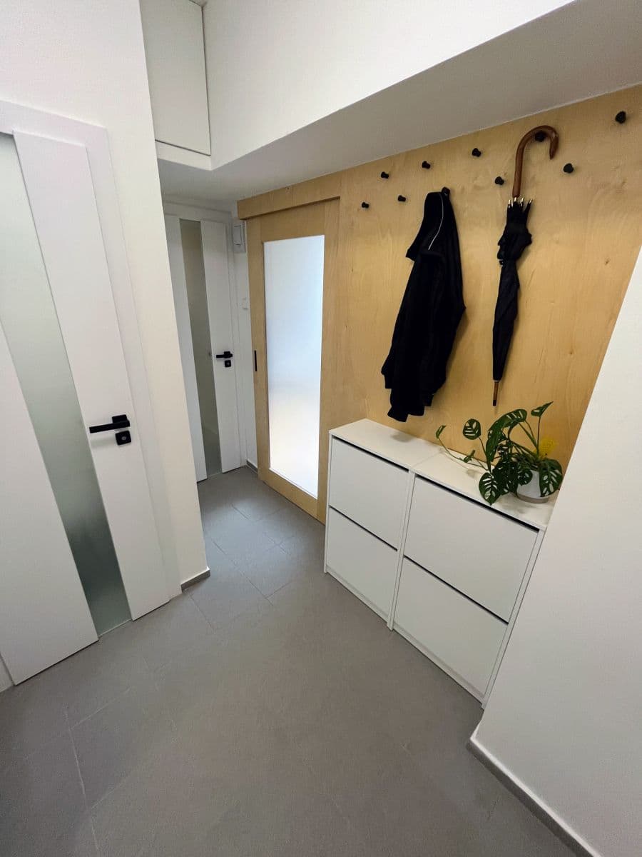 Pronájem bytu 2+kk 41 m², Koulova, Praha, Praha Pronájem bytu 2+kk 41 m², Koulova, Praha, Praha