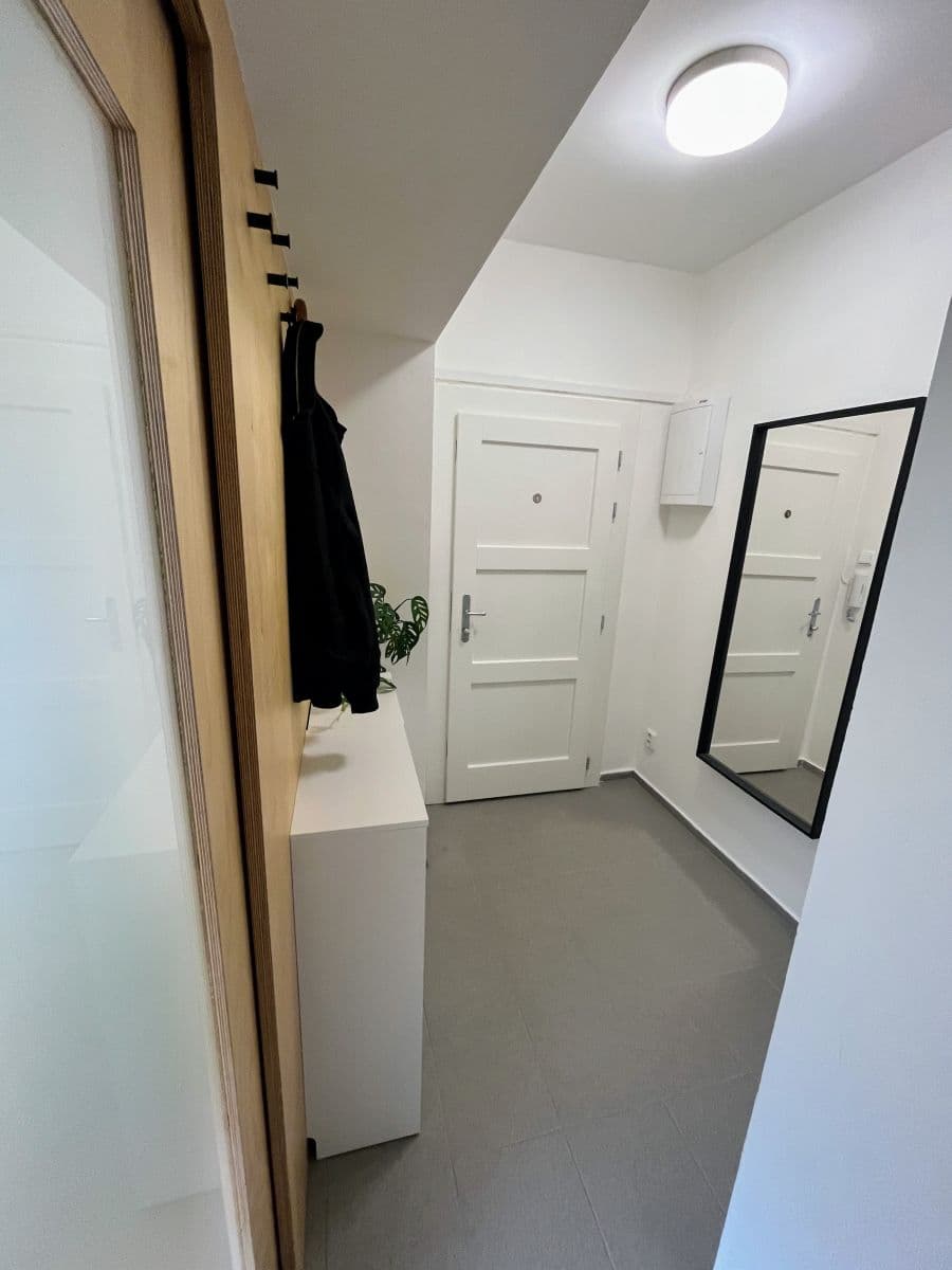 Pronájem bytu 2+kk 41 m², Koulova, Praha, Praha Pronájem bytu 2+kk 41 m², Koulova, Praha, Praha