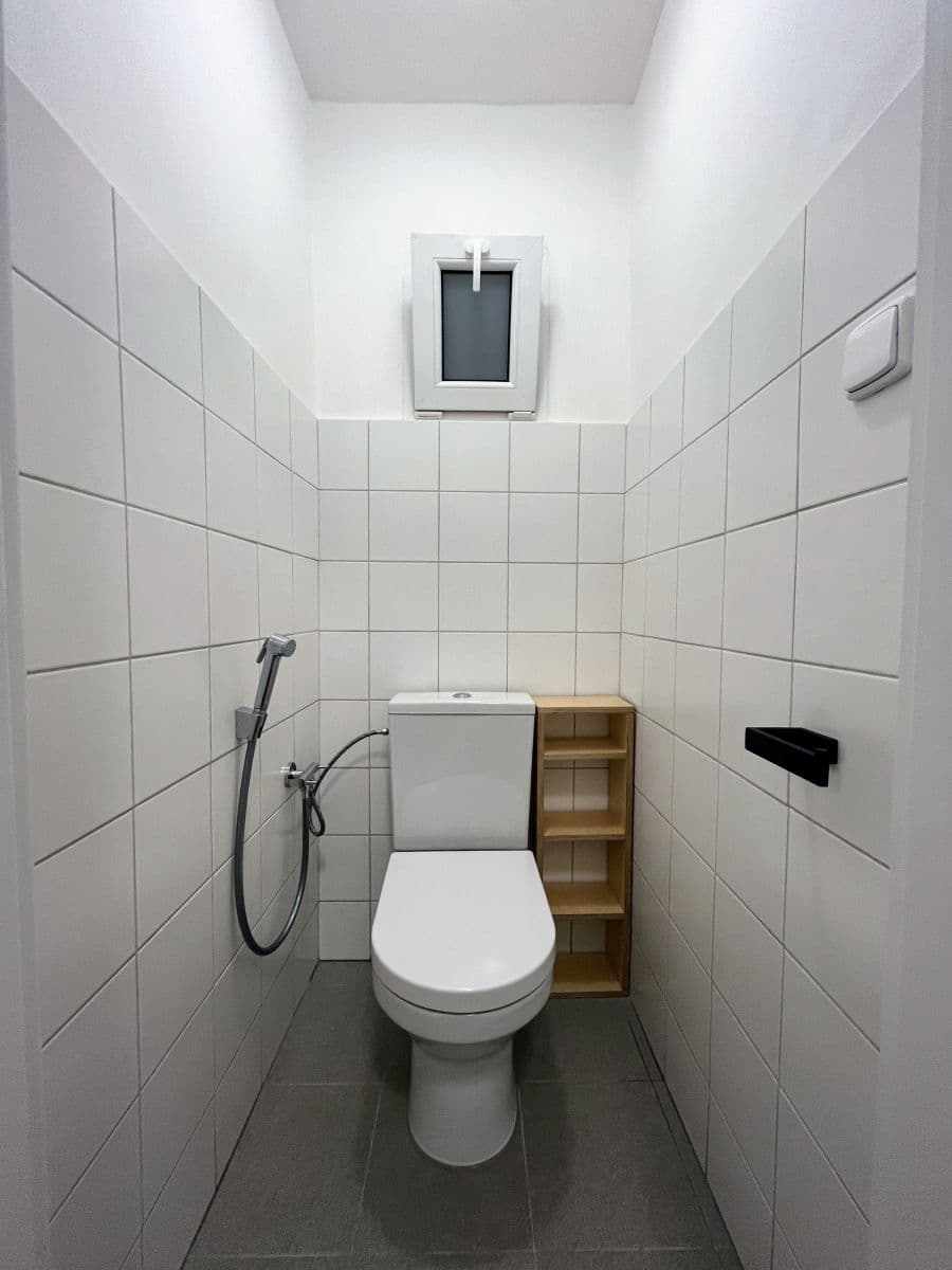 Pronájem bytu 2+kk 41 m², Koulova, Praha, Praha Pronájem bytu 2+kk 41 m², Koulova, Praha, Praha