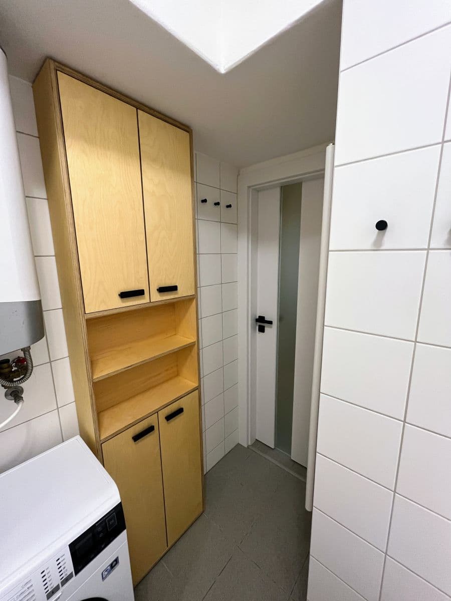 Pronájem bytu 2+kk 41 m², Koulova, Praha, Praha Pronájem bytu 2+kk 41 m², Koulova, Praha, Praha
