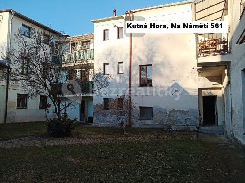 Prodej nebytového prostoru 56 m², Na Náměti, Kutná Hora, Středočeský kraj
