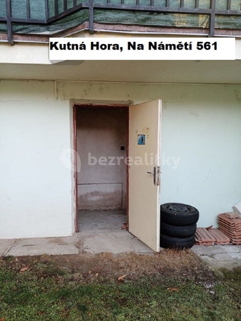 Prodej nebytového prostoru 56 m², Na Náměti, Kutná Hora, Středočeský kraj