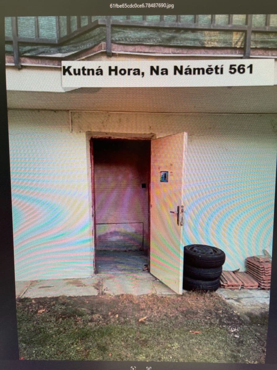 Prodej nebytového prostoru 56 m², Na Náměti, Kutná Hora, Středočeský kraj Prodej nebytového prostoru 56 m², Na Náměti, Kutná Hora, Středočeský kraj