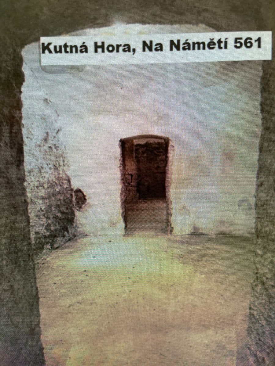 Prodej nebytového prostoru 56 m², Na Náměti, Kutná Hora, Středočeský kraj Prodej nebytového prostoru 56 m², Na Náměti, Kutná Hora, Středočeský kraj