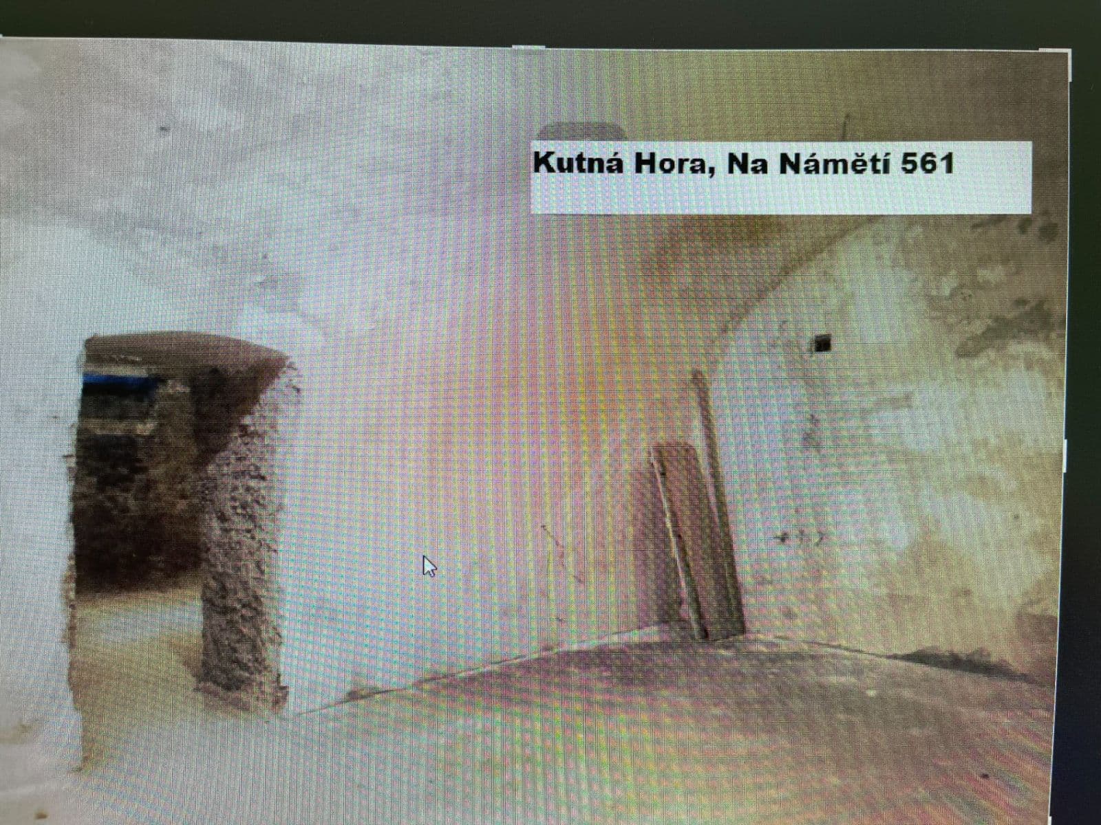 Prodej nebytového prostoru 56 m², Na Náměti, Kutná Hora, Středočeský kraj Prodej nebytového prostoru 56 m², Na Náměti, Kutná Hora, Středočeský kraj