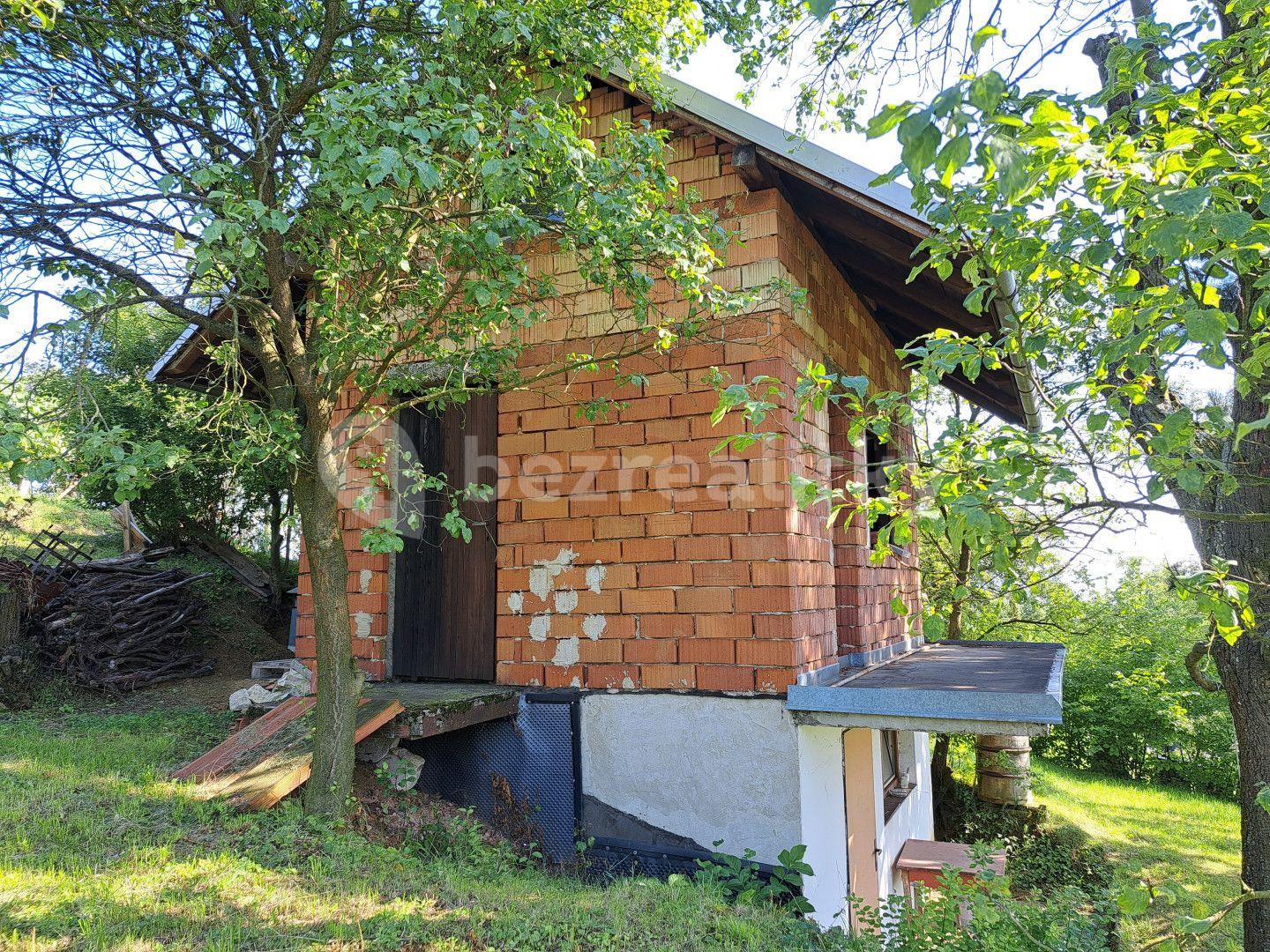 Prodej chaty, chalupy 16 m², pozemek 659 m², Napajedla, Zlínský kraj