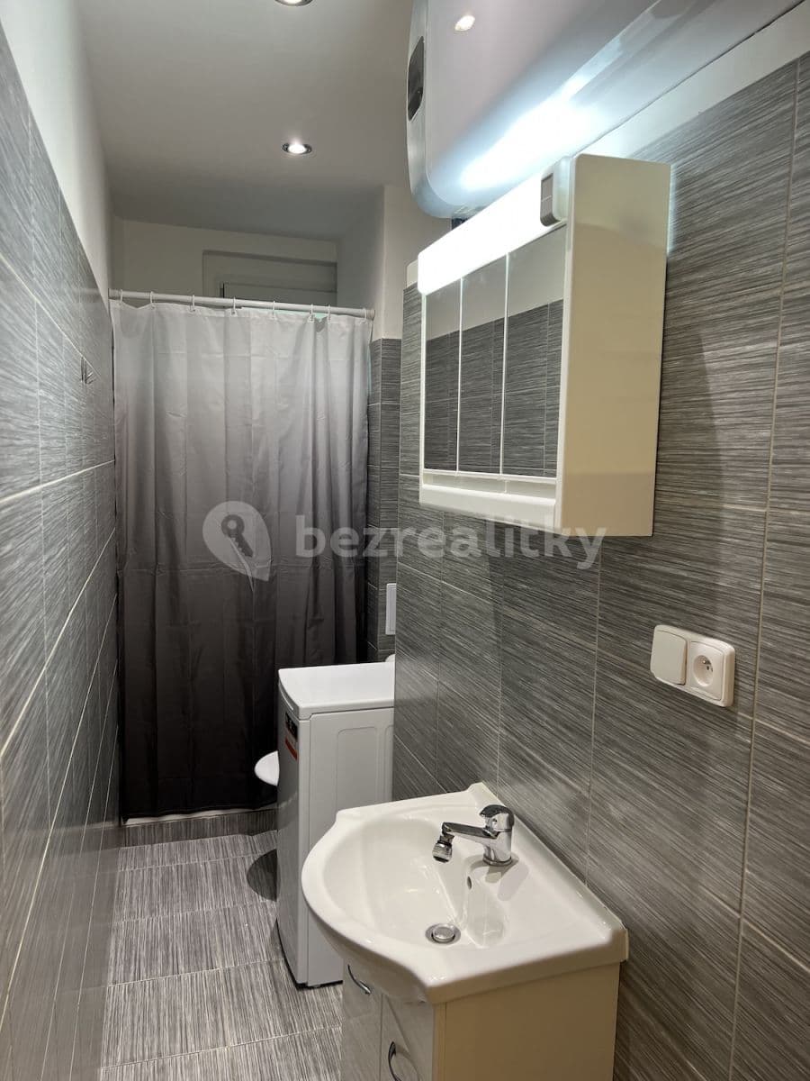 Pronájem bytu 2+kk 43 m², Svojsíkova, Praha, Praha Pronájem bytu 2+kk 43 m², Svojsíkova, Praha, Praha