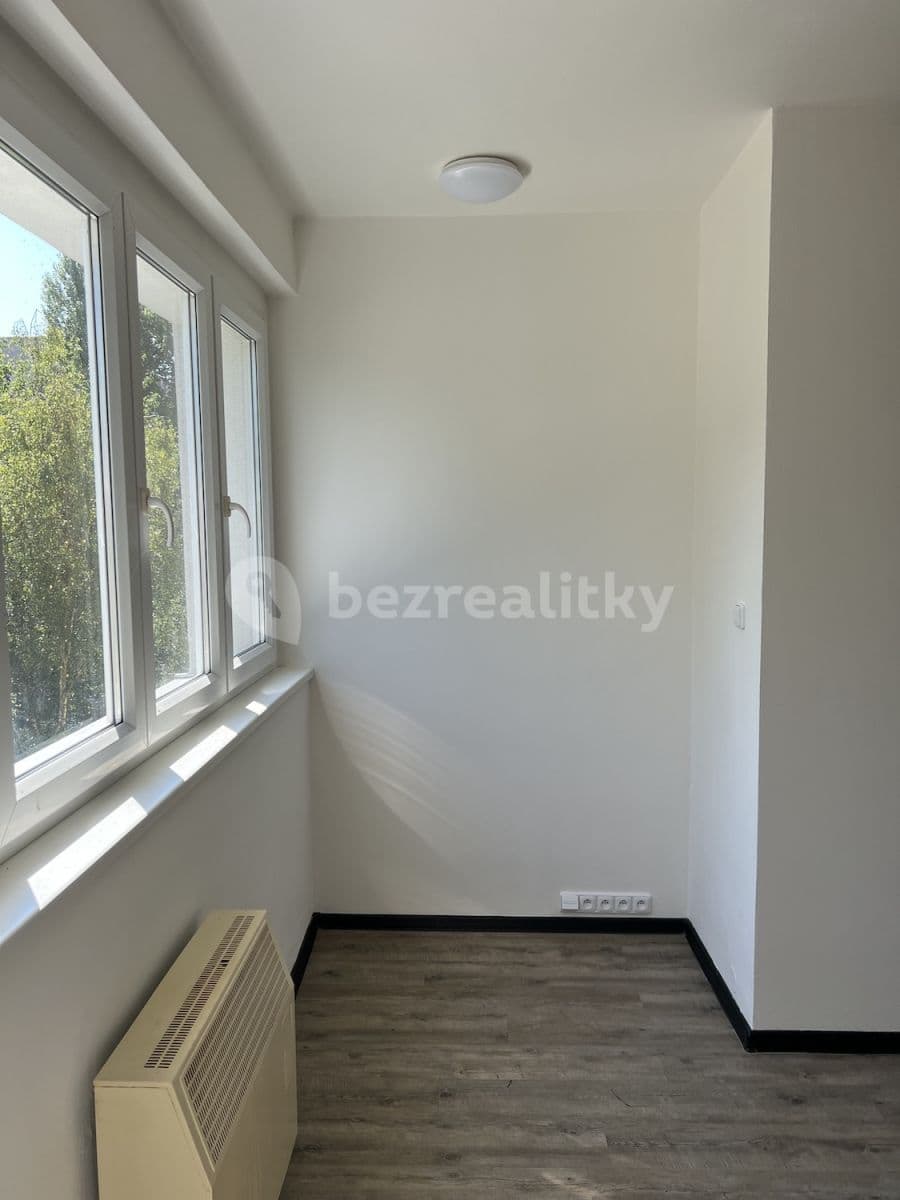 Pronájem bytu 2+kk 43 m², Svojsíkova, Praha, Praha Pronájem bytu 2+kk 43 m², Svojsíkova, Praha, Praha