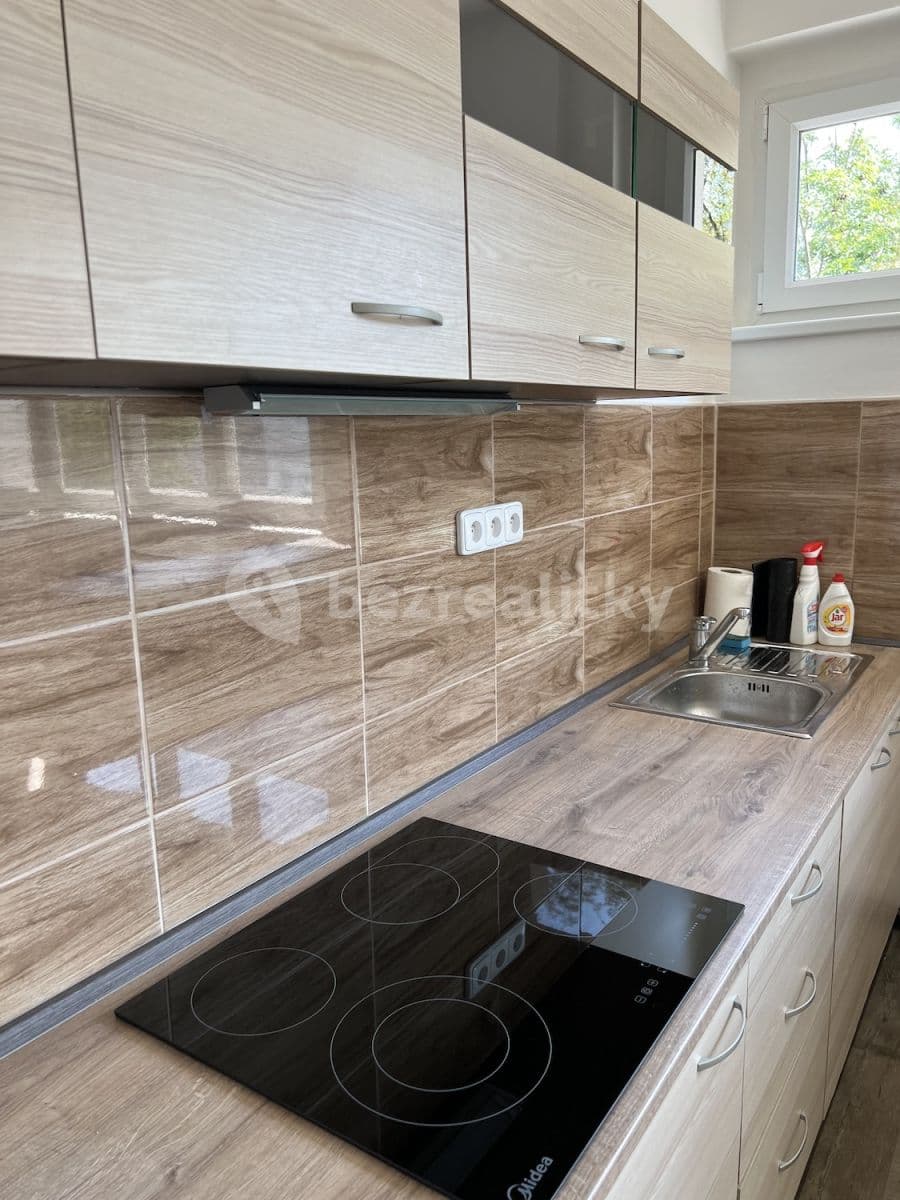 Pronájem bytu 2+kk 43 m², Svojsíkova, Praha, Praha Pronájem bytu 2+kk 43 m², Svojsíkova, Praha, Praha