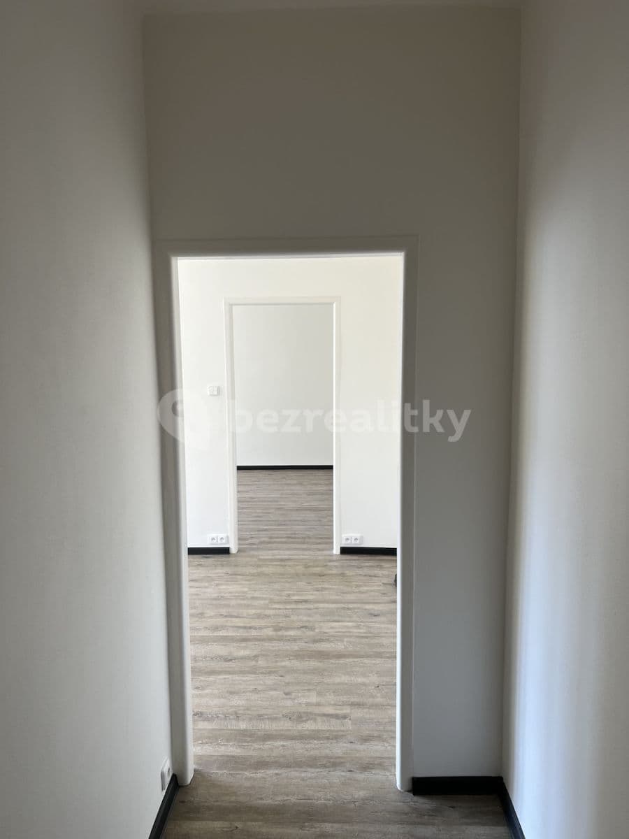 Pronájem bytu 2+kk 43 m², Svojsíkova, Praha, Praha Pronájem bytu 2+kk 43 m², Svojsíkova, Praha, Praha