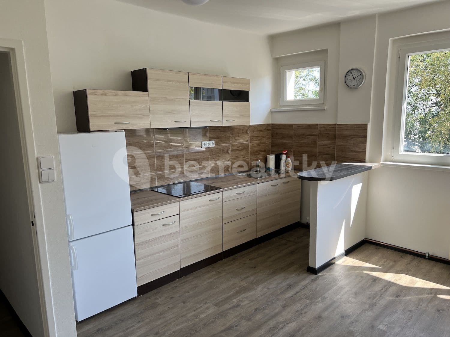 Pronájem bytu 2+kk 43 m², Svojsíkova, Praha, Praha Pronájem bytu 2+kk 43 m², Svojsíkova, Praha, Praha