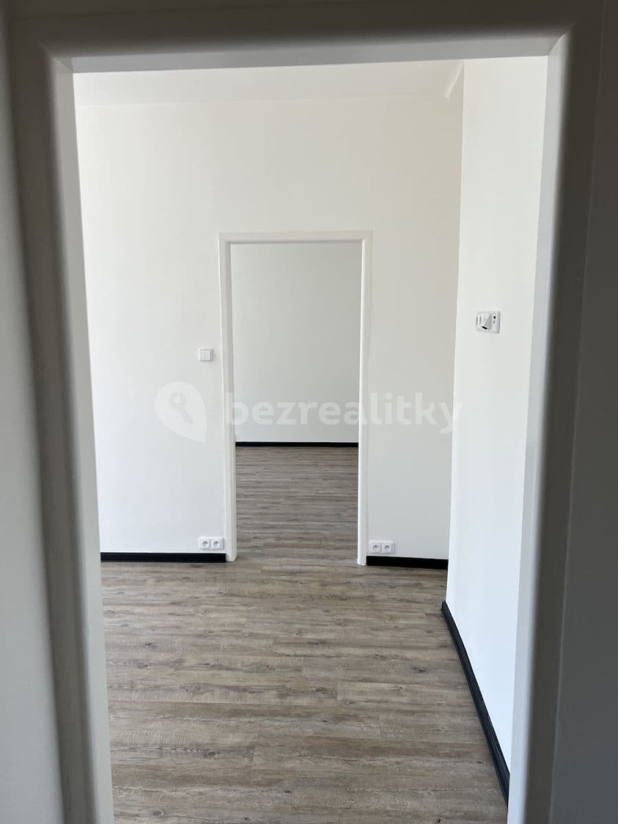 Pronájem bytu 2+kk 43 m², Svojsíkova, Praha, Praha Pronájem bytu 2+kk 43 m², Svojsíkova, Praha, Praha