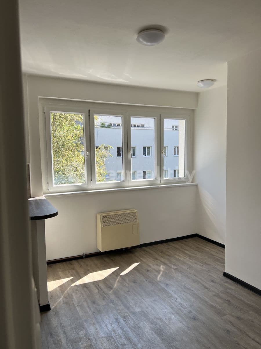 Pronájem bytu 2+kk 43 m², Svojsíkova, Praha, Praha Pronájem bytu 2+kk 43 m², Svojsíkova, Praha, Praha