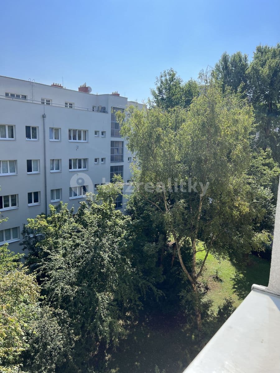 Pronájem bytu 2+kk 43 m², Svojsíkova, Praha, Praha Pronájem bytu 2+kk 43 m², Svojsíkova, Praha, Praha