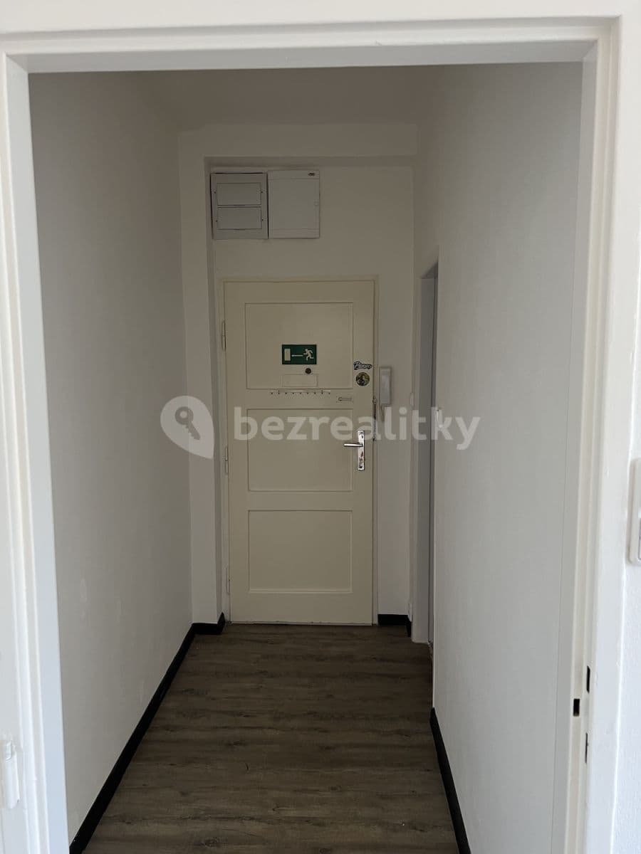 Pronájem bytu 2+kk 43 m², Svojsíkova, Praha, Praha Pronájem bytu 2+kk 43 m², Svojsíkova, Praha, Praha