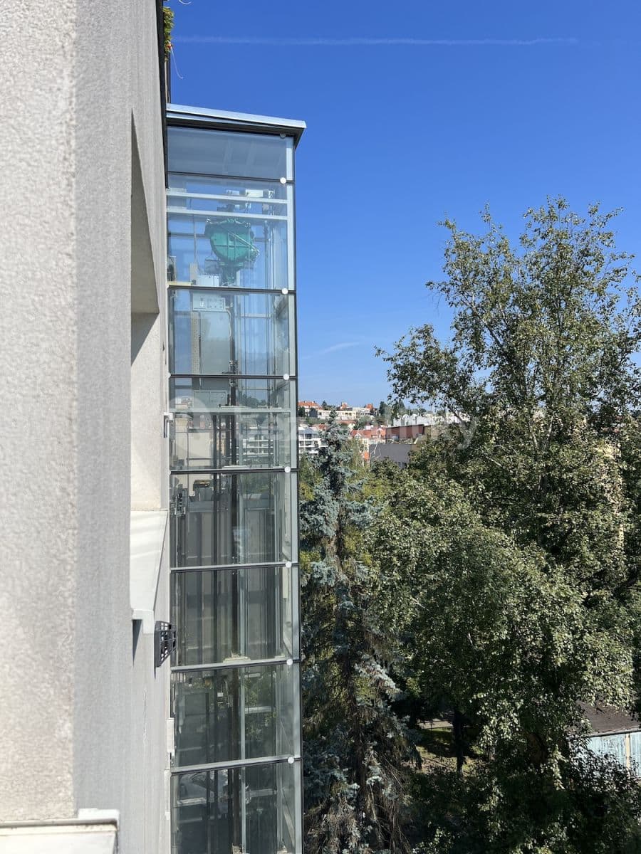 Pronájem bytu 2+kk 43 m², Svojsíkova, Praha, Praha Pronájem bytu 2+kk 43 m², Svojsíkova, Praha, Praha
