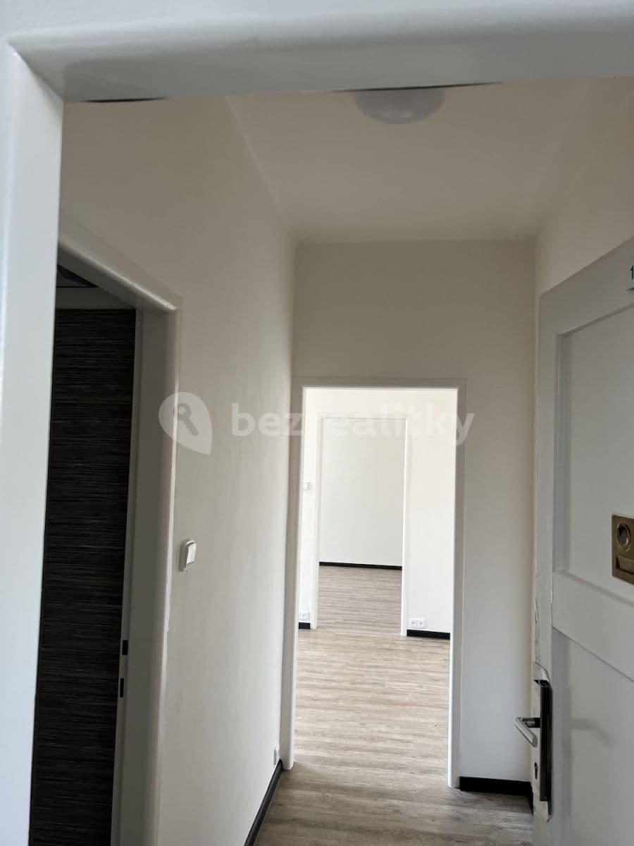 Pronájem bytu 2+kk 43 m², Svojsíkova, Praha, Praha Pronájem bytu 2+kk 43 m², Svojsíkova, Praha, Praha