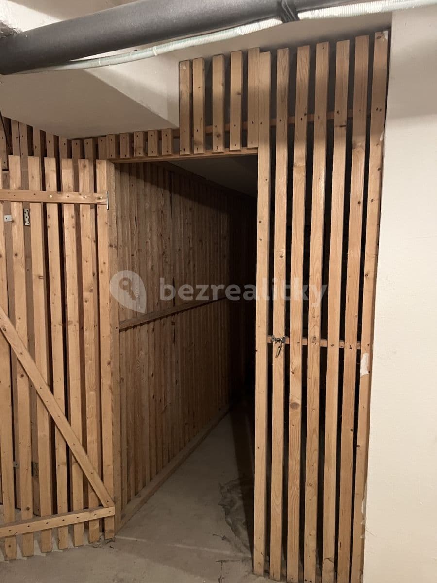 Pronájem bytu 2+kk 43 m², Svojsíkova, Praha, Praha Pronájem bytu 2+kk 43 m², Svojsíkova, Praha, Praha