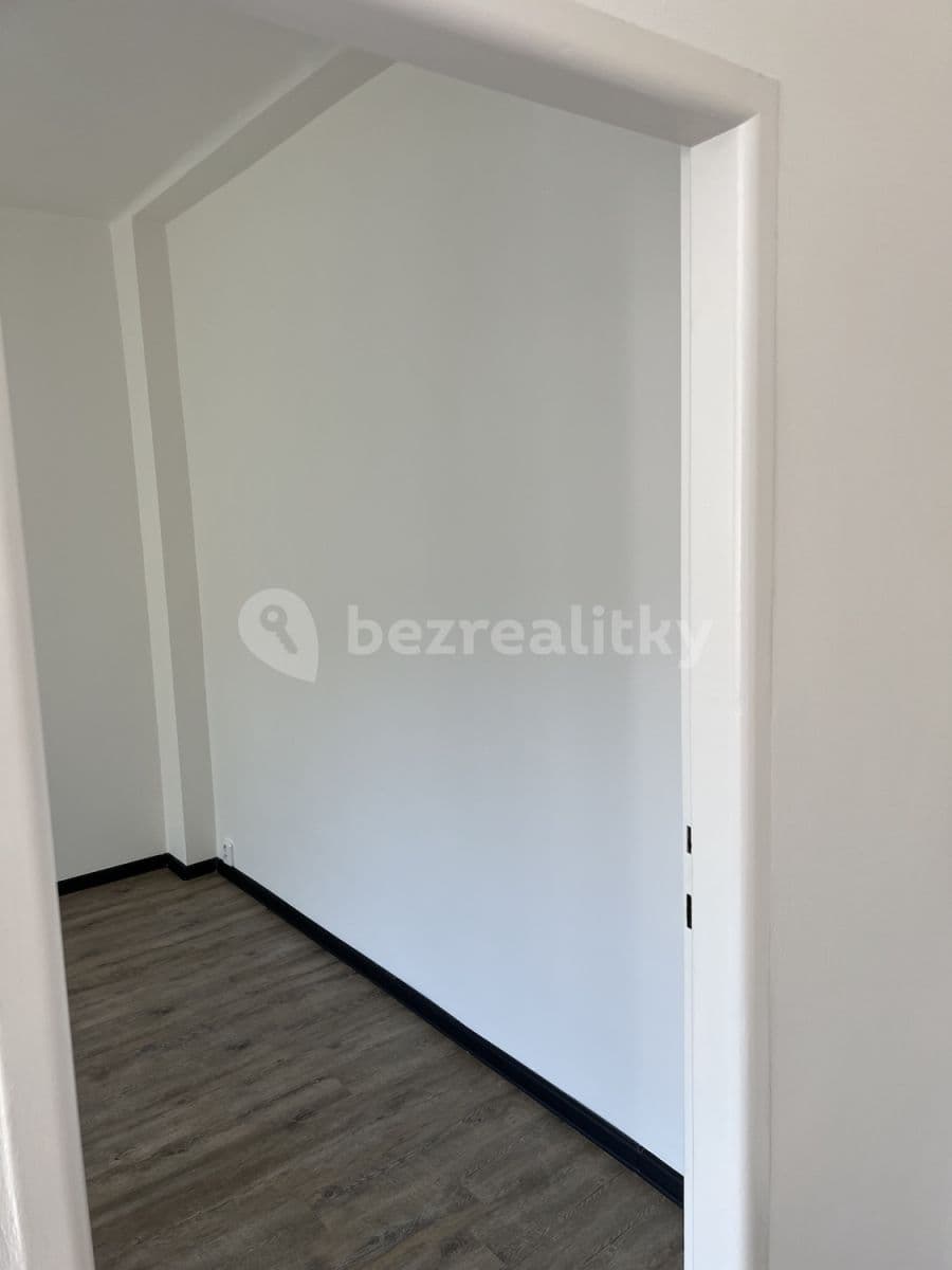 Pronájem bytu 2+kk 43 m², Svojsíkova, Praha, Praha Pronájem bytu 2+kk 43 m², Svojsíkova, Praha, Praha
