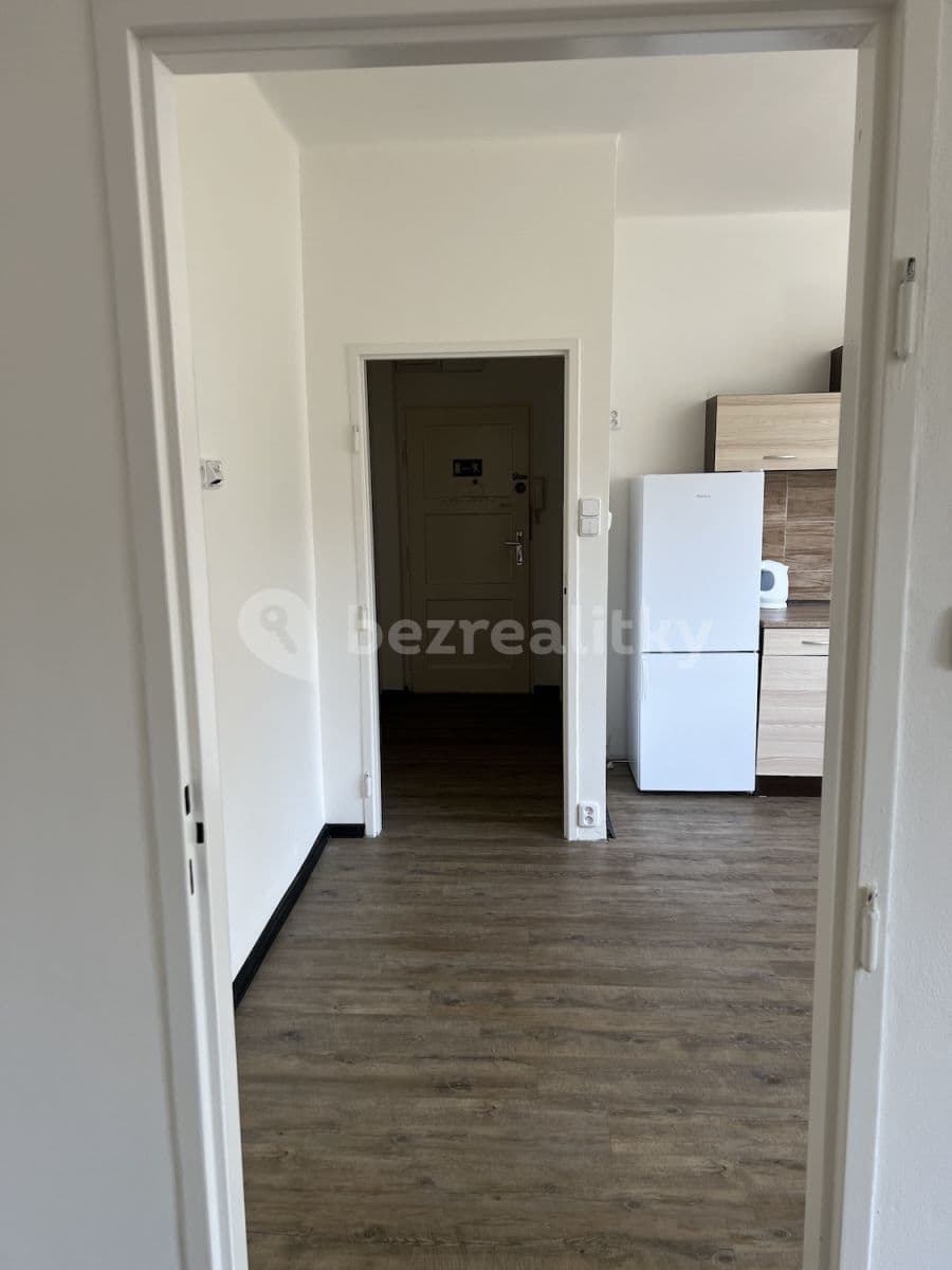 Pronájem bytu 2+kk 43 m², Svojsíkova, Praha, Praha Pronájem bytu 2+kk 43 m², Svojsíkova, Praha, Praha