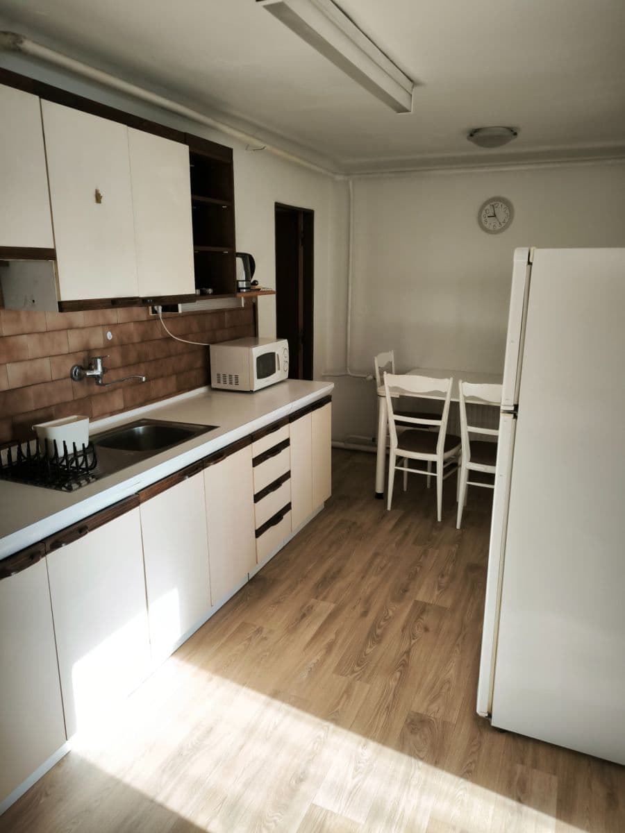 Pronájem bytu 2+1 47 m², U Sýpky, Rajhradice, Jihomoravský kraj Pronájem bytu 2+1 47 m², U Sýpky, Rajhradice, Jihomoravský kraj