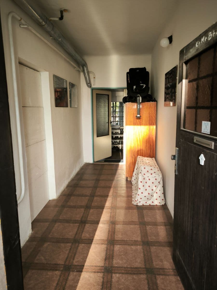 Pronájem bytu 2+1 47 m², U Sýpky, Rajhradice, Jihomoravský kraj Pronájem bytu 2+1 47 m², U Sýpky, Rajhradice, Jihomoravský kraj