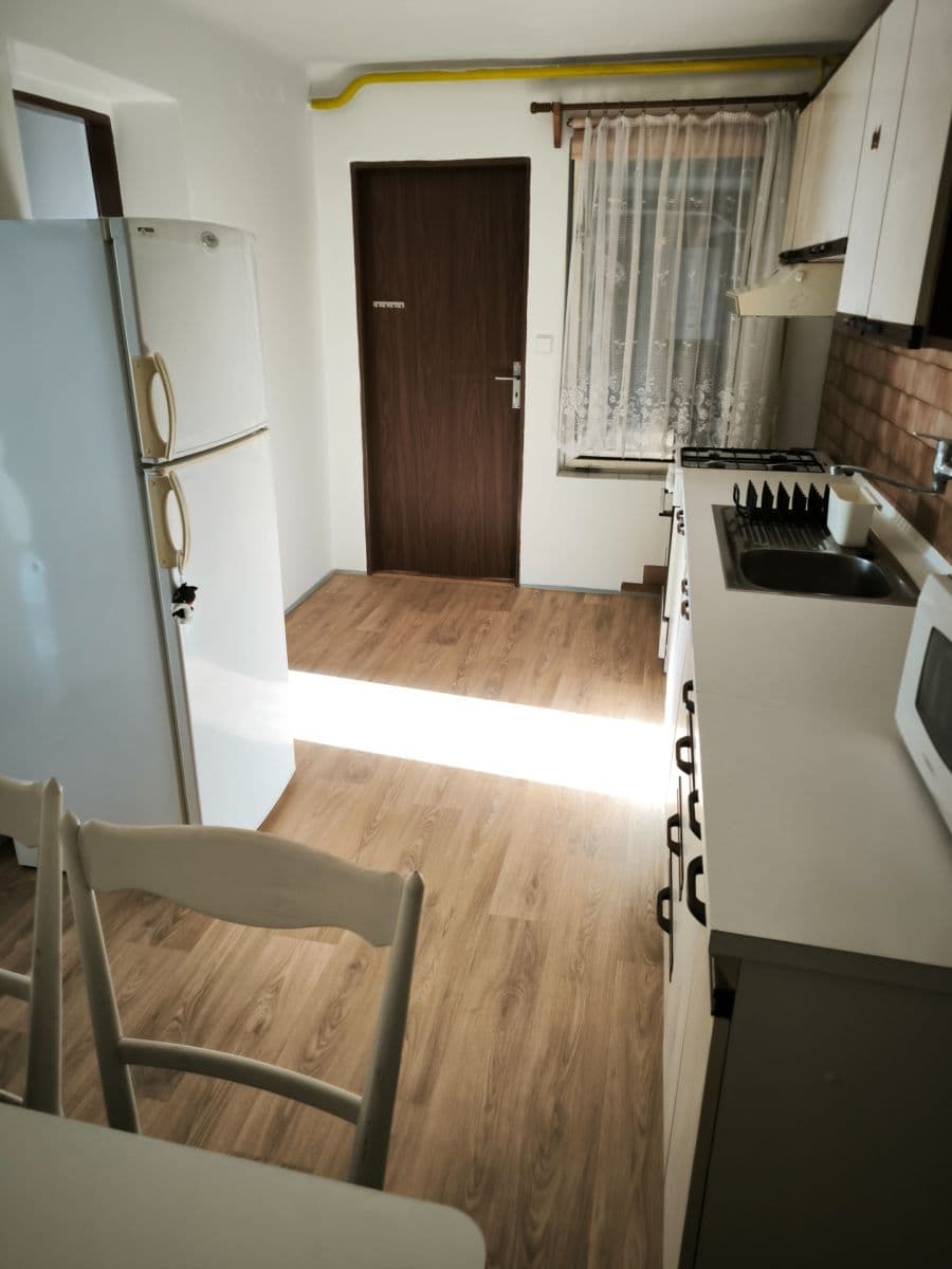 Pronájem bytu 2+1 47 m², U Sýpky, Rajhradice, Jihomoravský kraj Pronájem bytu 2+1 47 m², U Sýpky, Rajhradice, Jihomoravský kraj