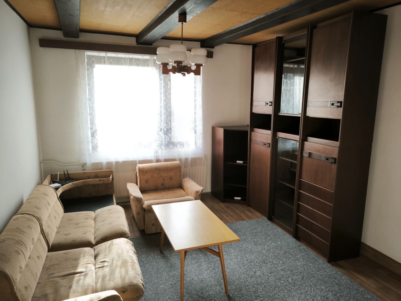 Pronájem bytu 2+1 47 m², U Sýpky, Rajhradice, Jihomoravský kraj Pronájem bytu 2+1 47 m², U Sýpky, Rajhradice, Jihomoravský kraj