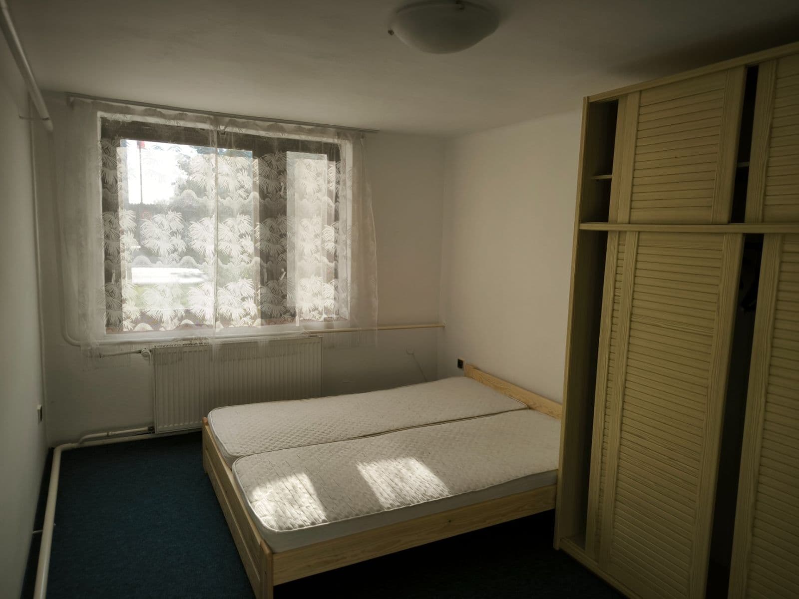 Pronájem bytu 2+1 47 m², U Sýpky, Rajhradice, Jihomoravský kraj Pronájem bytu 2+1 47 m², U Sýpky, Rajhradice, Jihomoravský kraj