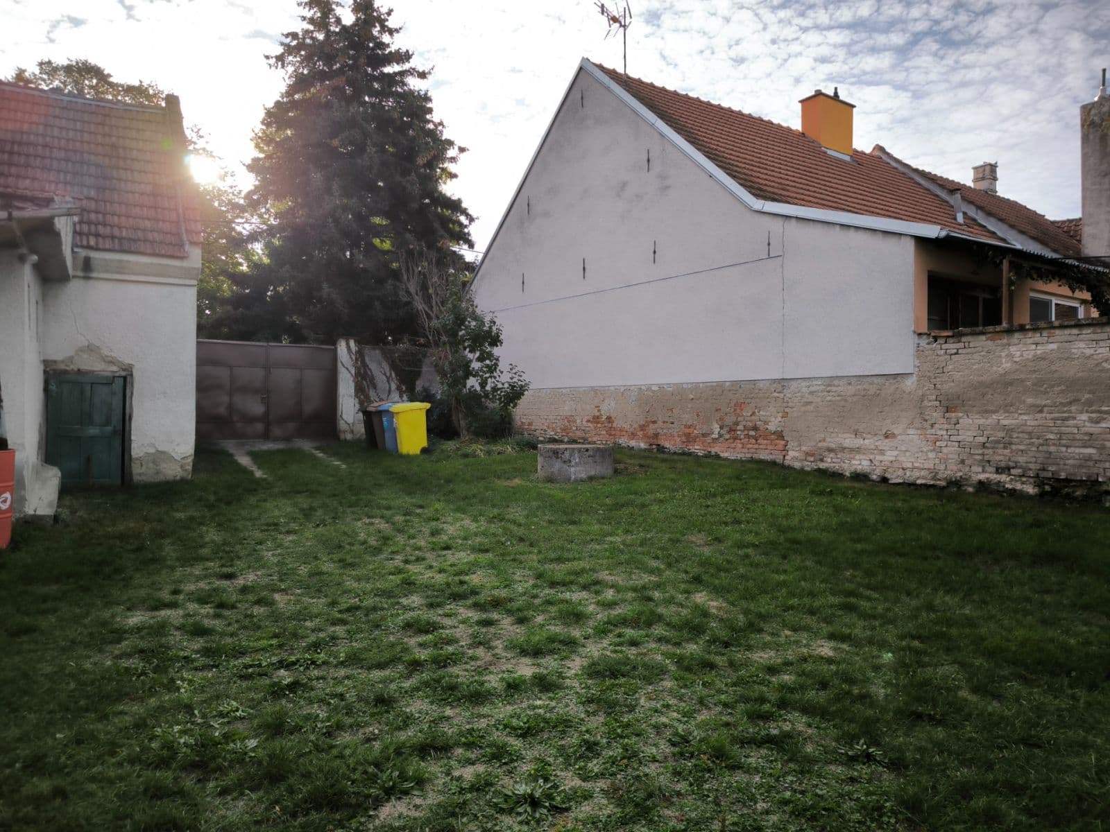Pronájem bytu 2+1 47 m², U Sýpky, Rajhradice, Jihomoravský kraj Pronájem bytu 2+1 47 m², U Sýpky, Rajhradice, Jihomoravský kraj