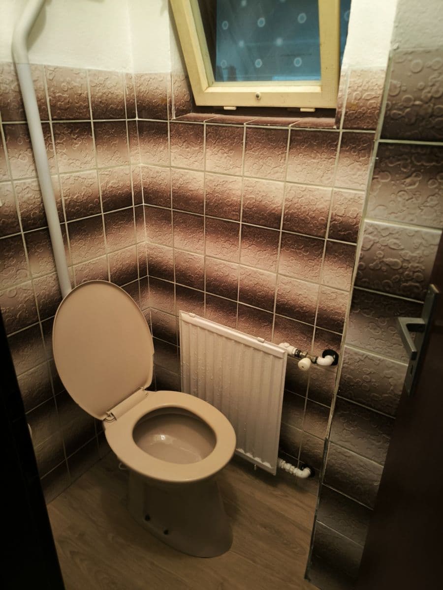 Pronájem bytu 2+1 47 m², U Sýpky, Rajhradice, Jihomoravský kraj Pronájem bytu 2+1 47 m², U Sýpky, Rajhradice, Jihomoravský kraj