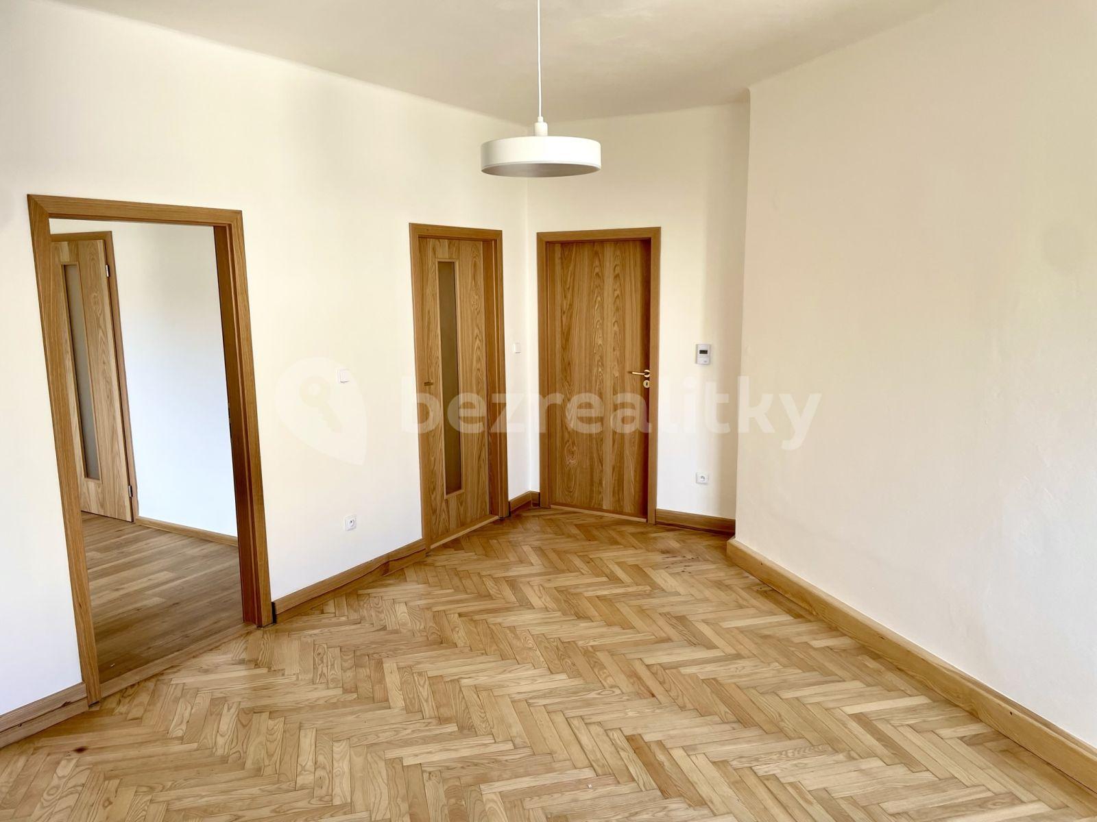 Prodej bytu 3+kk 68 m², Dr. Nováka, Benátky nad Jizerou, Středočeský kraj