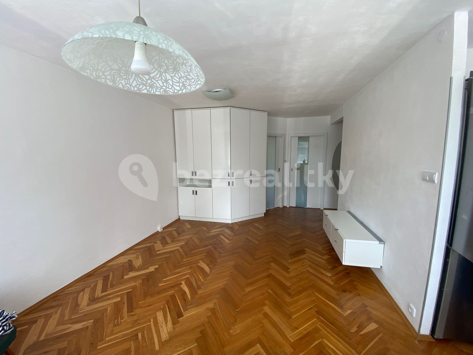 Pronájem bytu 3+kk 60 m², K Olympiku, Praha, Praha Pronájem bytu 3+kk 60 m², K Olympiku, Praha, Praha