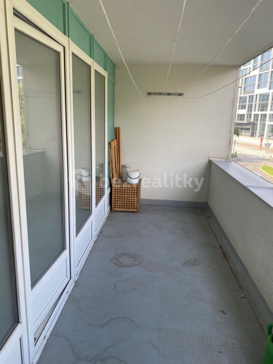 Pronájem bytu 3+kk 60 m², K Olympiku, Praha, Praha Pronájem bytu 3+kk 60 m², K Olympiku, Praha, Praha