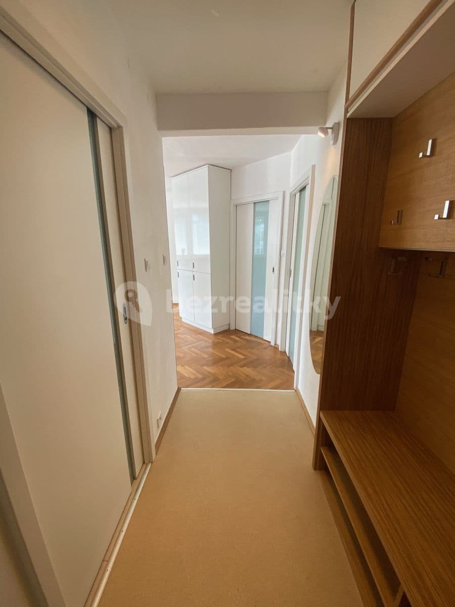 Pronájem bytu 3+kk 60 m², K Olympiku, Praha, Praha Pronájem bytu 3+kk 60 m², K Olympiku, Praha, Praha