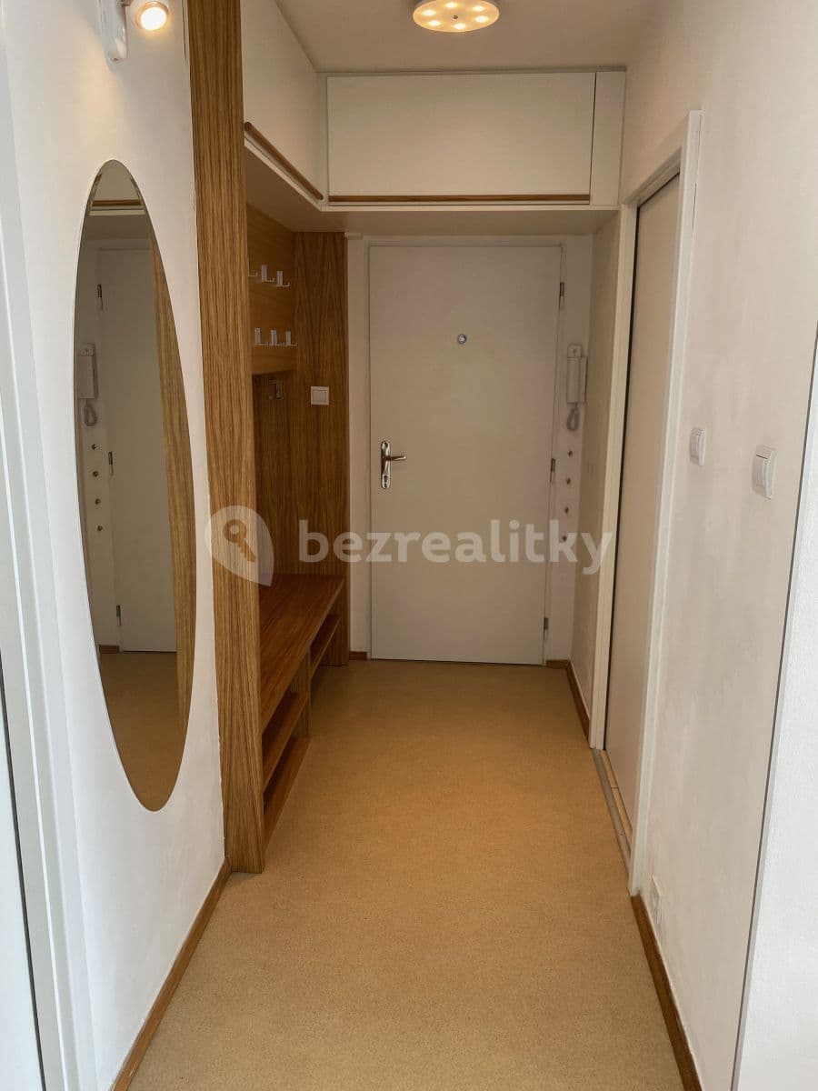 Pronájem bytu 3+kk 60 m², K Olympiku, Praha, Praha Pronájem bytu 3+kk 60 m², K Olympiku, Praha, Praha