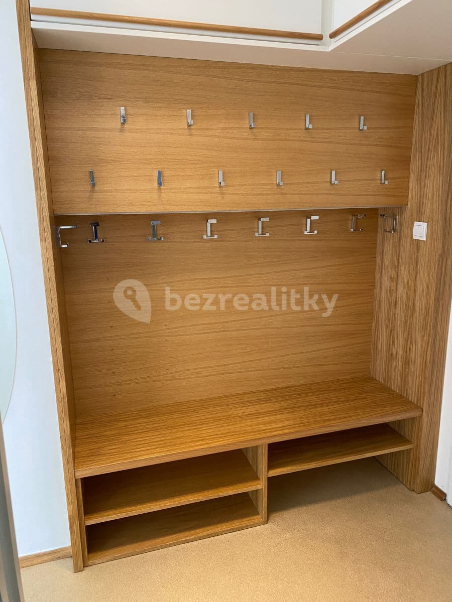 Pronájem bytu 3+kk 60 m², K Olympiku, Praha, Praha Pronájem bytu 3+kk 60 m², K Olympiku, Praha, Praha