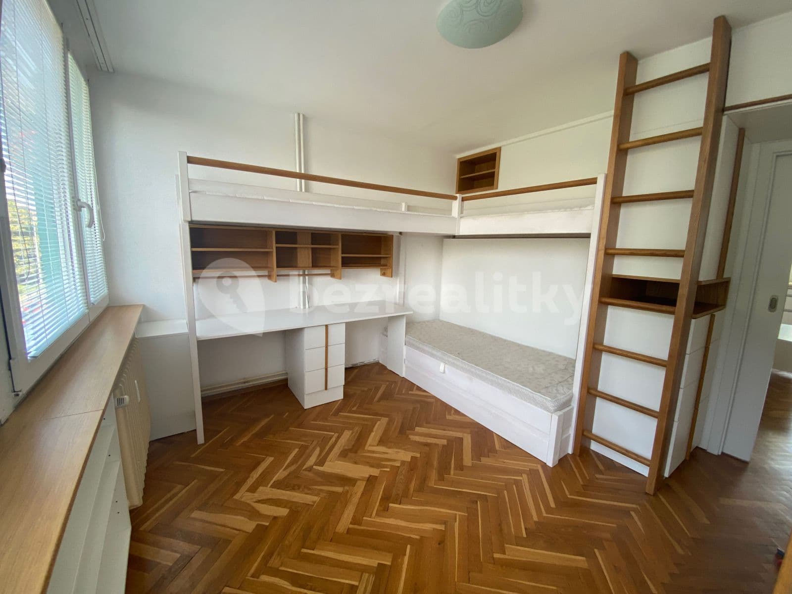 Pronájem bytu 3+kk 60 m², K Olympiku, Praha, Praha Pronájem bytu 3+kk 60 m², K Olympiku, Praha, Praha
