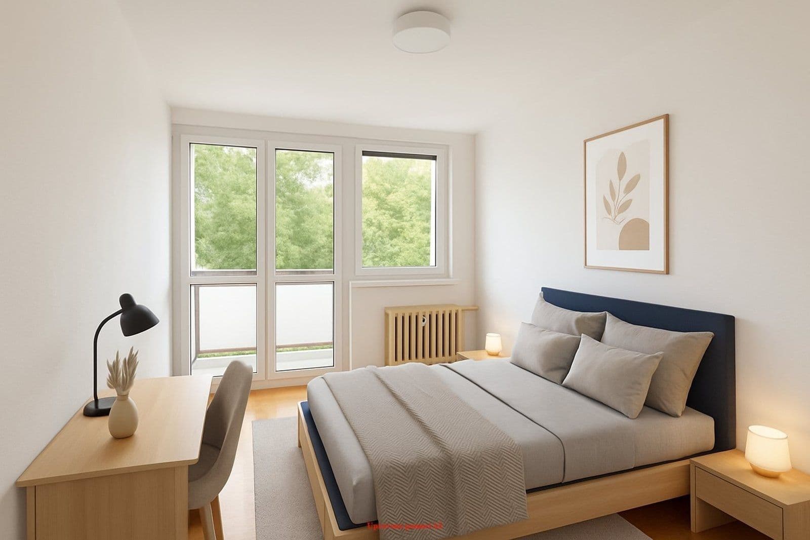 Pronájem bytu 2+1 62 m², Dr. Antonína Vaculíka, Frýdek-Místek, Moravskoslezský kraj Pronájem bytu 2+1 62 m², Dr. Antonína Vaculíka, Frýdek-Místek, Moravskoslezský kraj