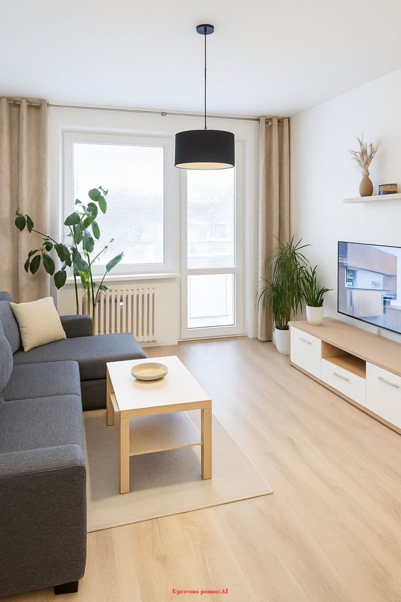 Pronájem bytu 3+1 68 m², Ostravská, Frýdek-Místek, Moravskoslezský kraj Pronájem bytu 3+1 68 m², Ostravská, Frýdek-Místek, Moravskoslezský kraj