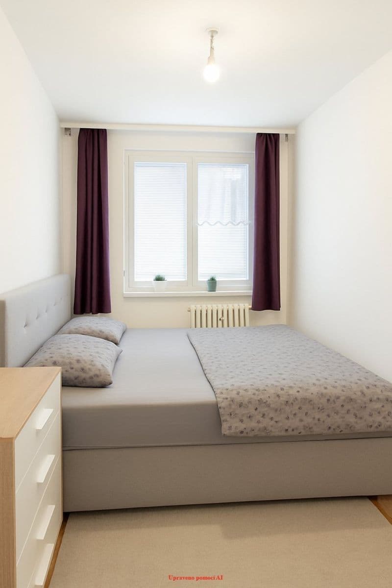 Pronájem bytu 3+1 68 m², Ostravská, Frýdek-Místek, Moravskoslezský kraj Pronájem bytu 3+1 68 m², Ostravská, Frýdek-Místek, Moravskoslezský kraj