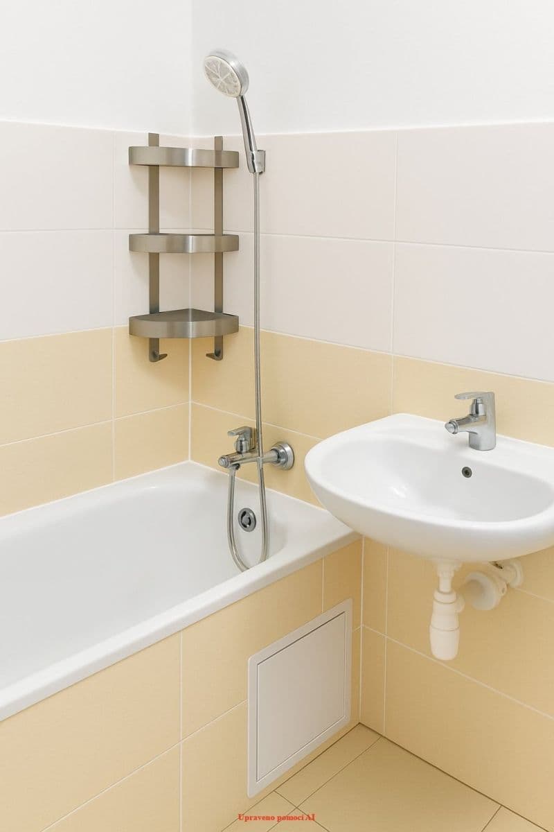 Pronájem bytu 3+1 68 m², Ostravská, Frýdek-Místek, Moravskoslezský kraj Pronájem bytu 3+1 68 m², Ostravská, Frýdek-Místek, Moravskoslezský kraj