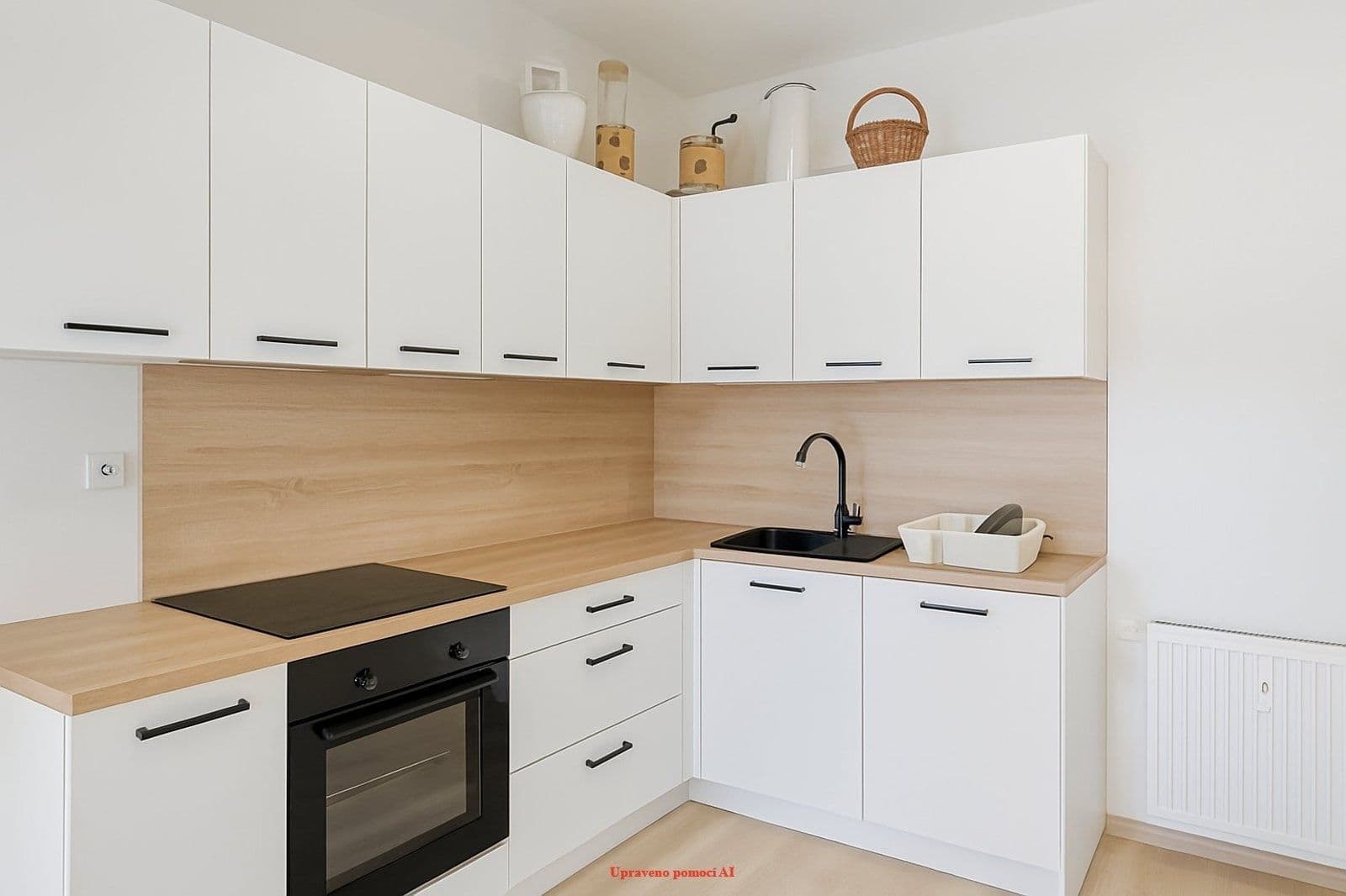 Pronájem bytu 3+1 68 m², Ostravská, Frýdek-Místek, Moravskoslezský kraj Pronájem bytu 3+1 68 m², Ostravská, Frýdek-Místek, Moravskoslezský kraj