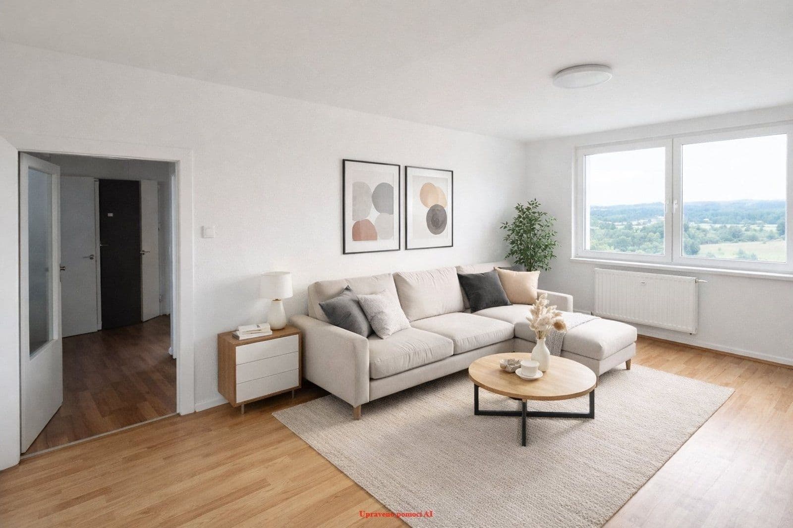 Pronájem bytu 3+1 73 m², I. P. Pavlova, Frýdek-Místek, Moravskoslezský kraj Pronájem bytu 3+1 73 m², I. P. Pavlova, Frýdek-Místek, Moravskoslezský kraj