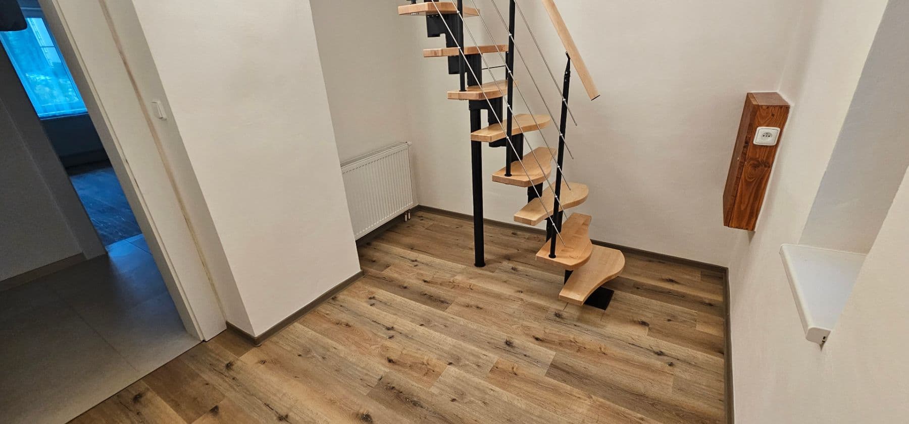 Pronájem bytu 4+kk 160 m², Vochovská, Plzeň, Plzeňský kraj Pronájem bytu 4+kk 160 m², Vochovská, Plzeň, Plzeňský kraj