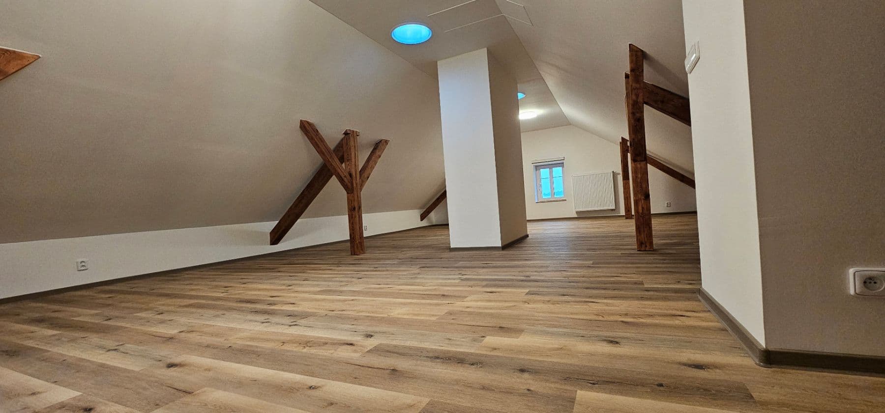 Pronájem bytu 4+kk 160 m², Vochovská, Plzeň, Plzeňský kraj Pronájem bytu 4+kk 160 m², Vochovská, Plzeň, Plzeňský kraj