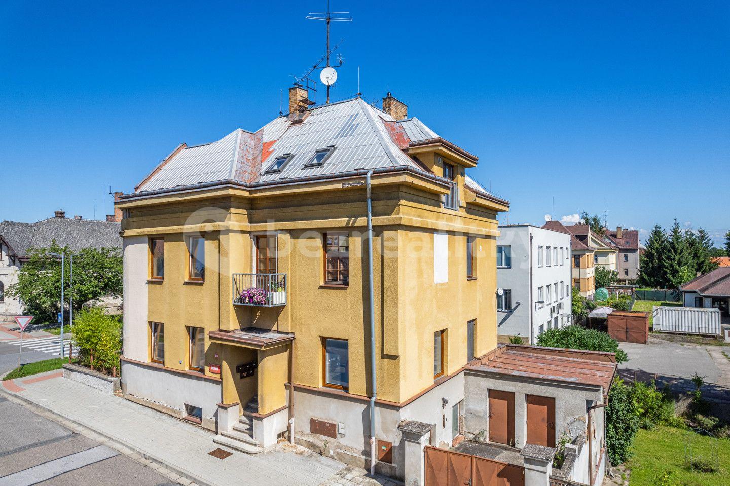 Prodej domu 250 m², pozemek 219 m², Sokolská, Chlumec nad Cidlinou, Královéhradecký kraj