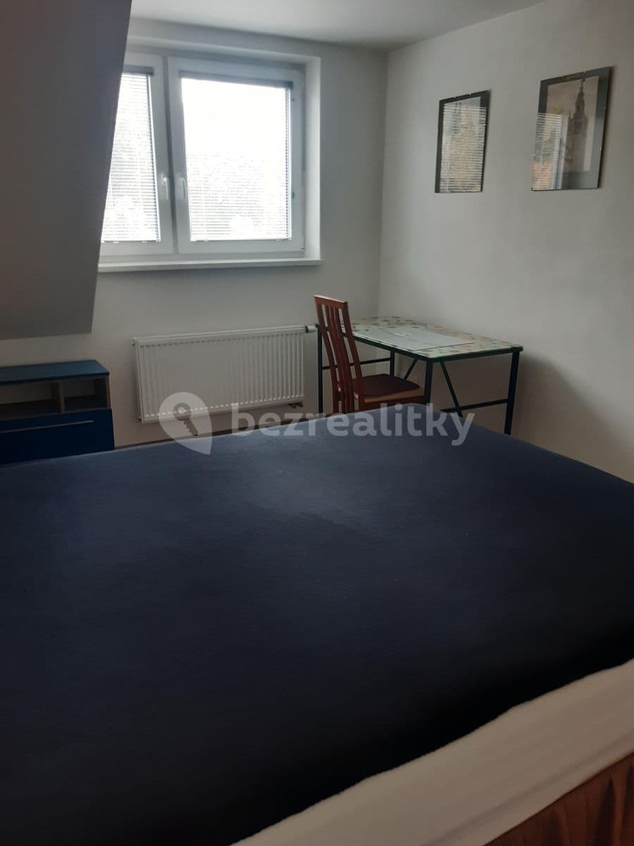 Pronájem bytu 2+1 62 m², Hrozňatova, Brno, Jihomoravský kraj Pronájem bytu 2+1 62 m², Hrozňatova, Brno, Jihomoravský kraj